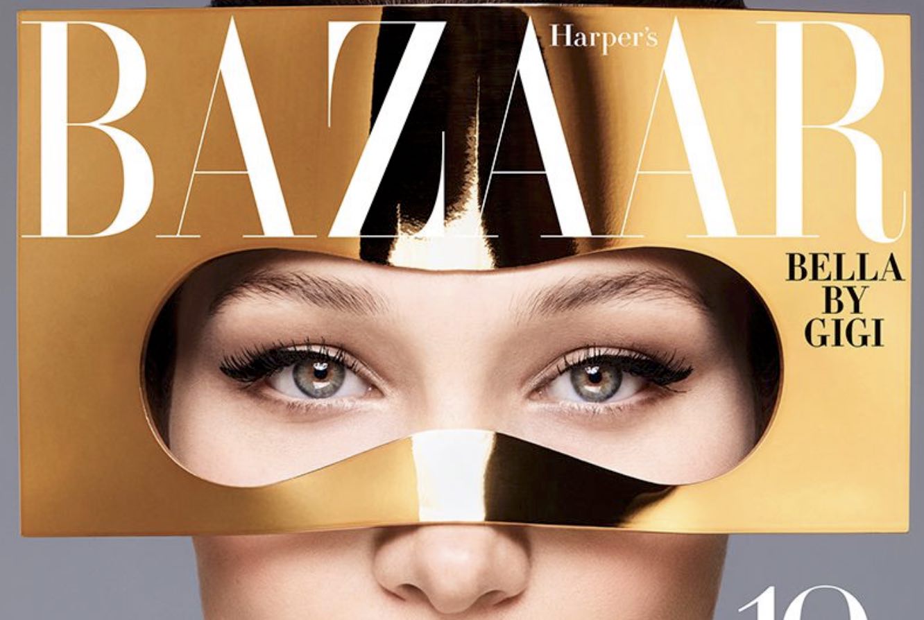 Harper’s Bazaar torna in Italia