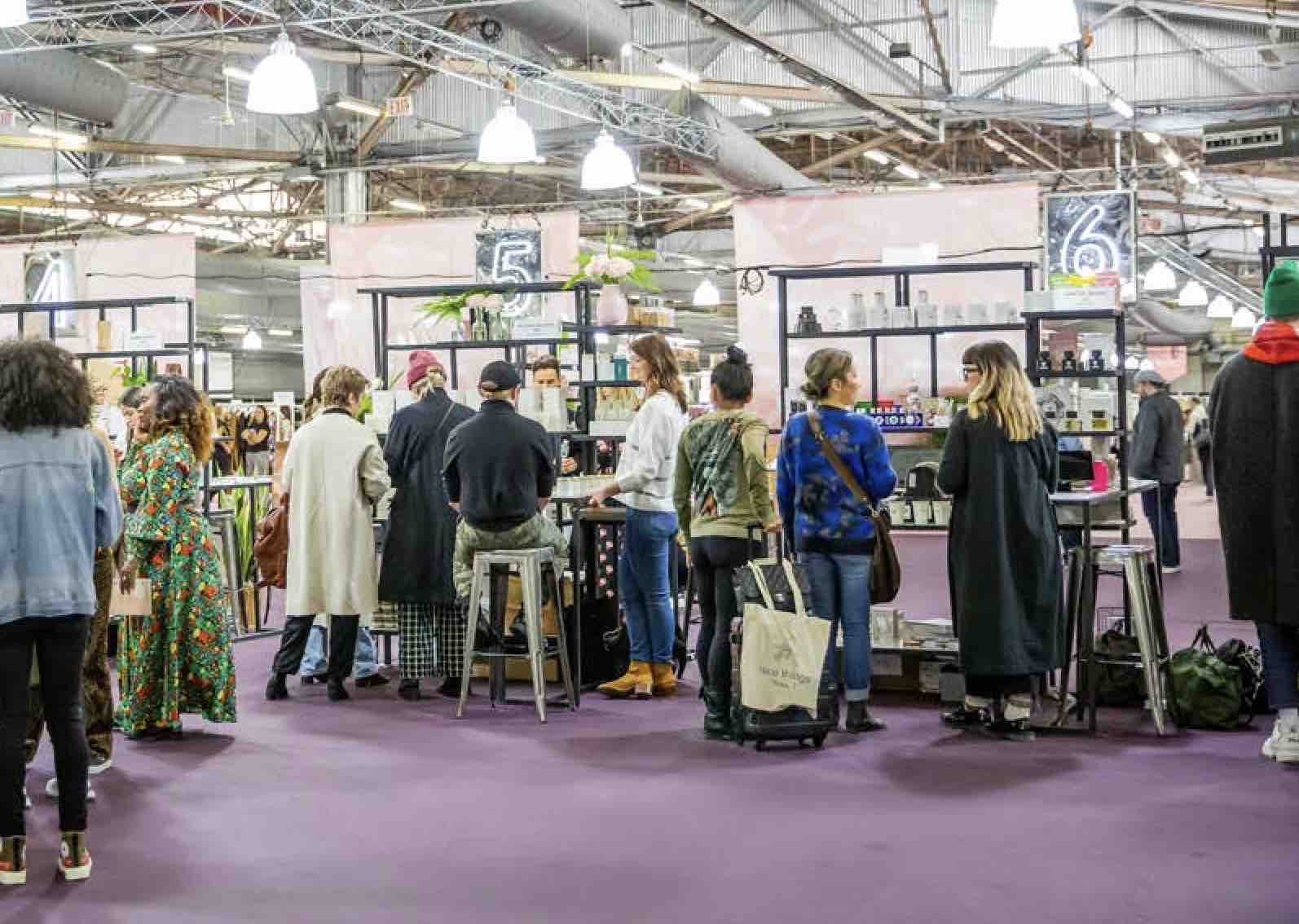 Ente Moda Italia si allea con Liberty Fashion Fairs Group