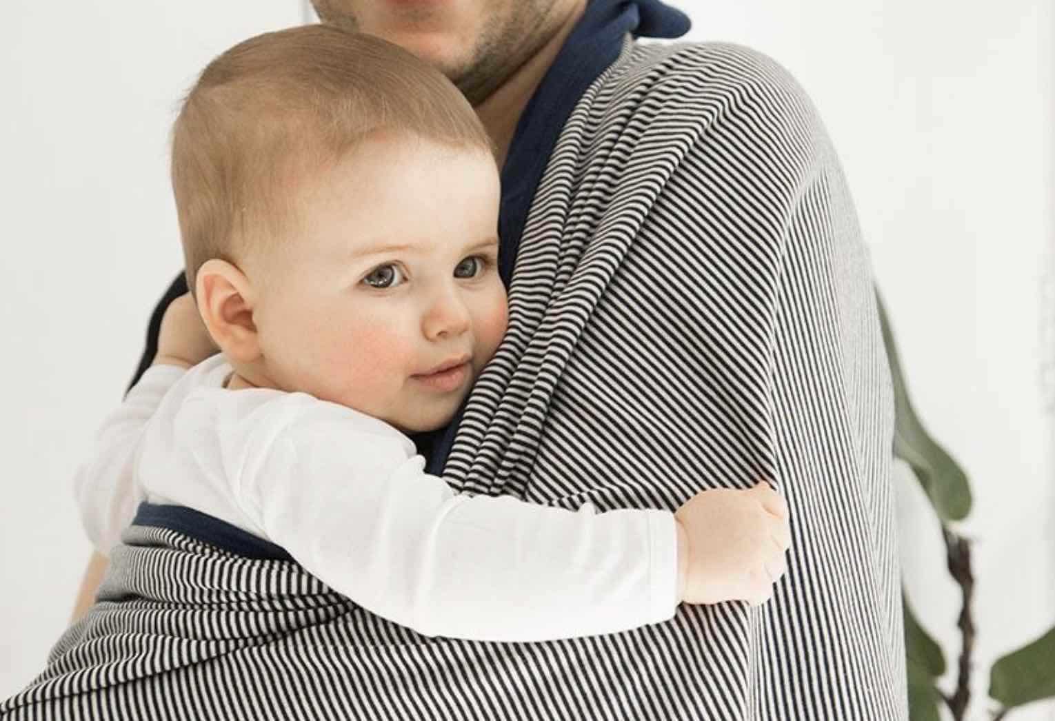 Petit Bateau protegge dalle onde radio dei cellulari