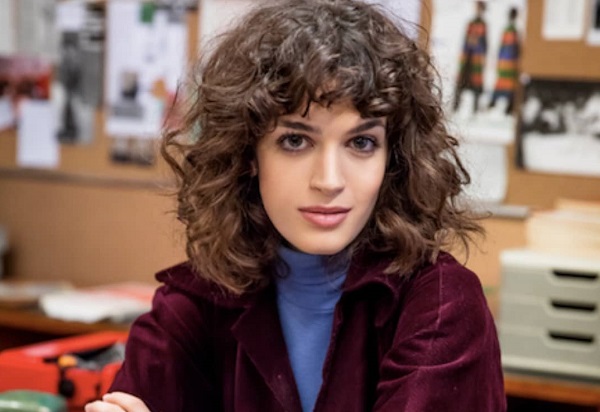 Mediaset, serie tv sulla moda con Prime Video