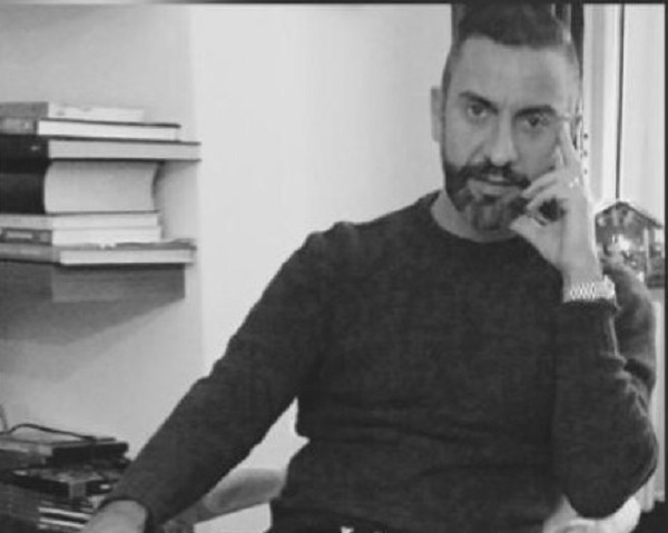 Lorena Antoniazzi annuncia direttore artistico