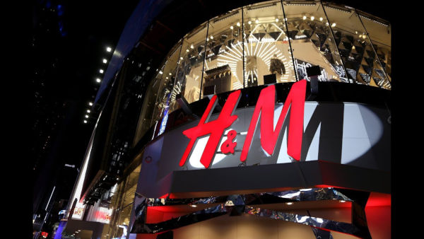 H&M come un multibrand? Al via test di vendita di prodotti terzi