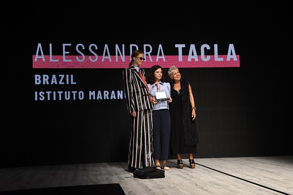 Mittelmoda 2019, premiati i vincitori