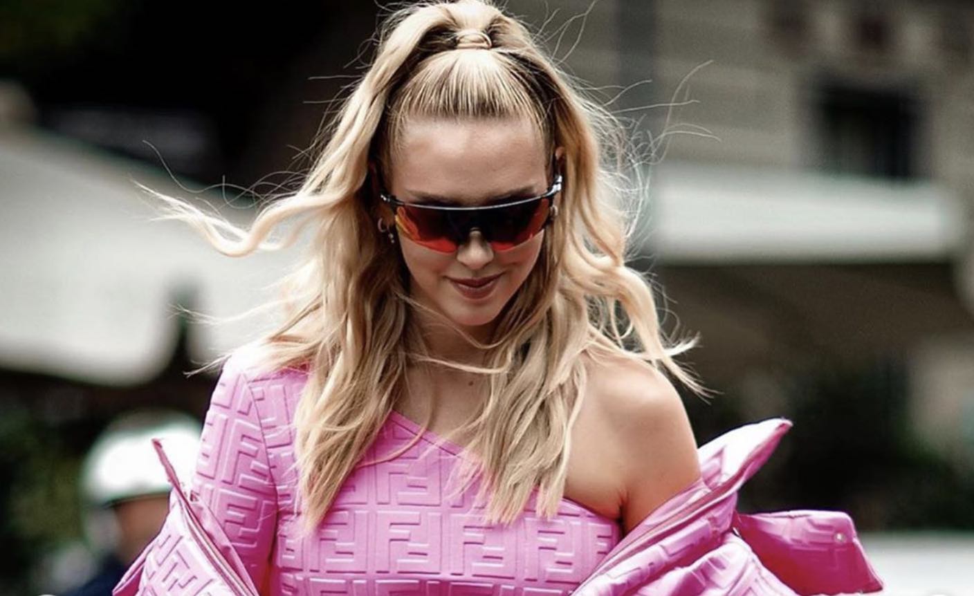 Le influencer snobbano gli hashtag ufficiali