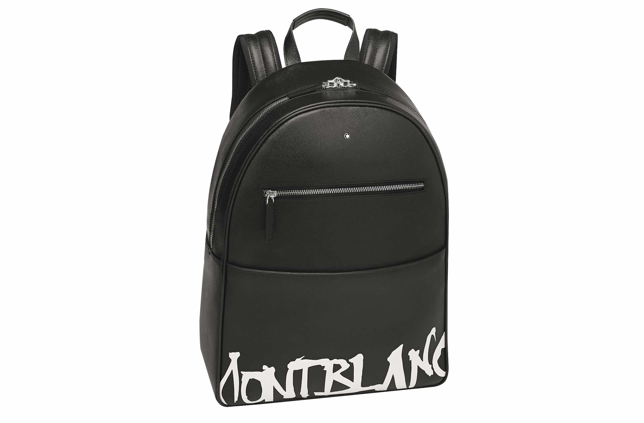 Montblanc scopre lo street style con ‘Sartorial Calligraphy’