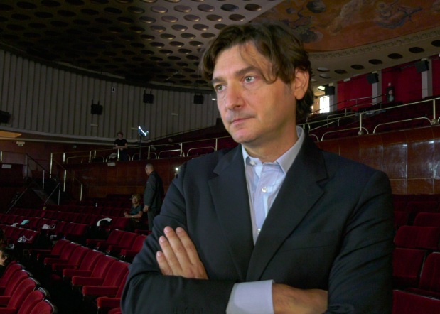 Peter Pilotto, le borse alla Montecristo di Braccialini