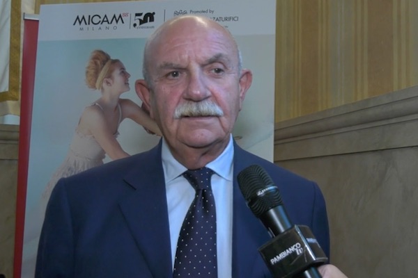 Micam, tutto pronto per l’88esima edizione
