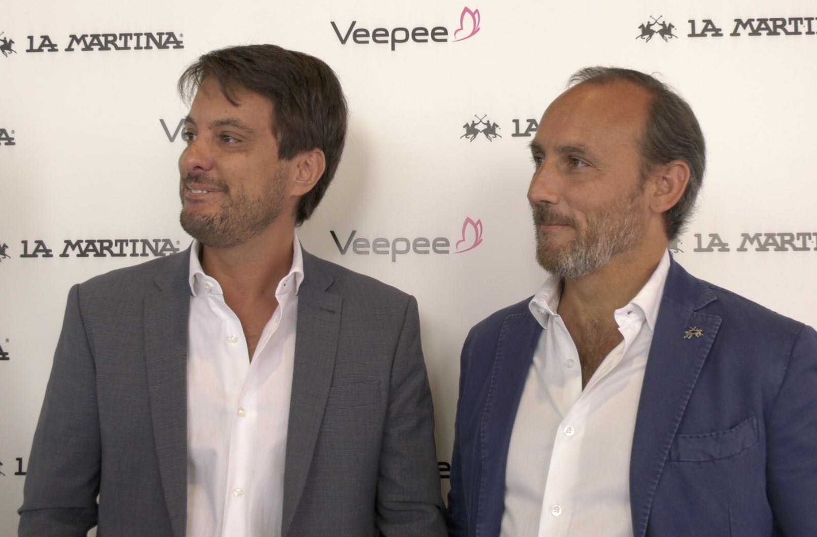 Veepee e La Martina celebrano l’omni-canalità