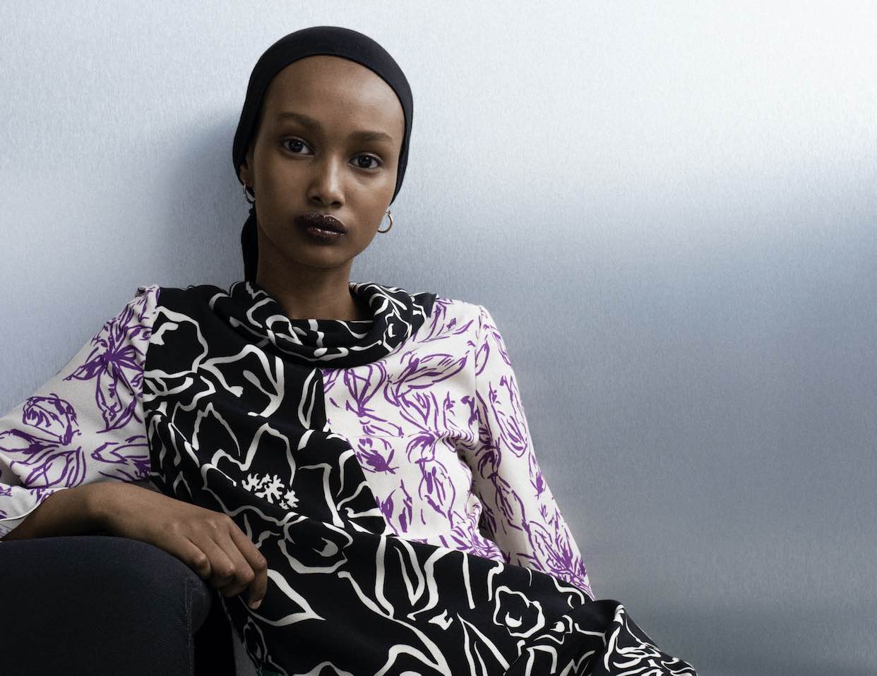 Zara lancia la capsule View.S con Istituto Marangoni