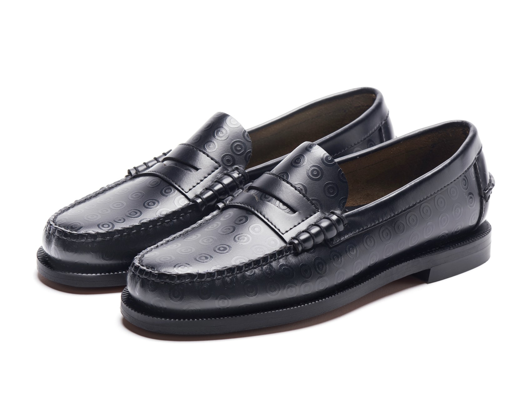 Arriva la limited edition Sebago x 10 Corso Como