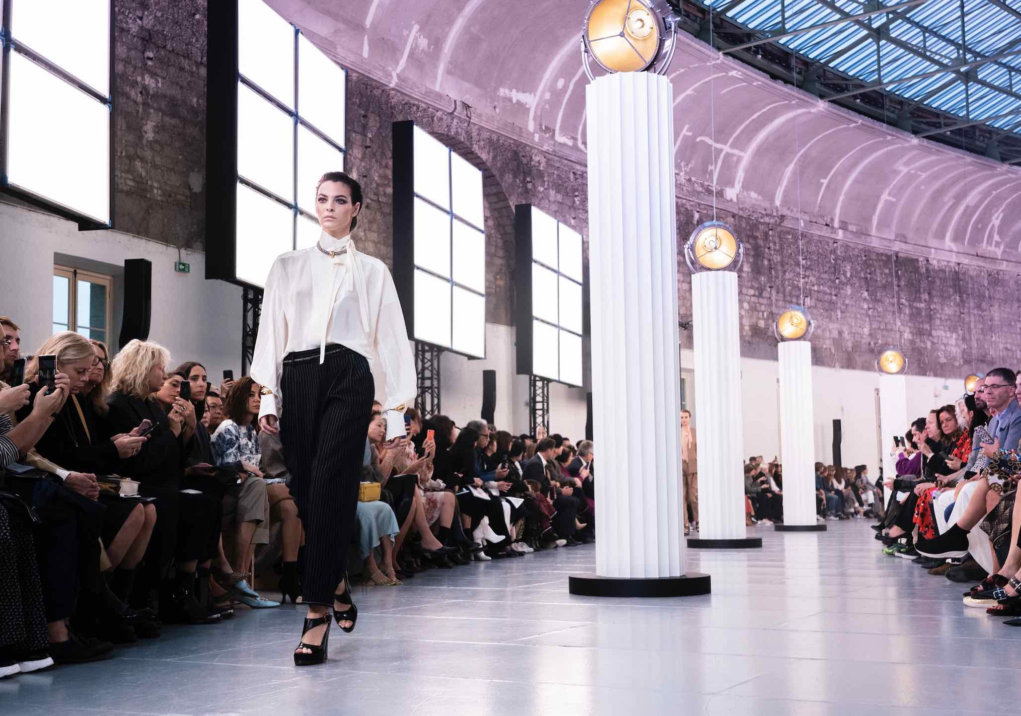 Chloé si affida a Bellini come CEO