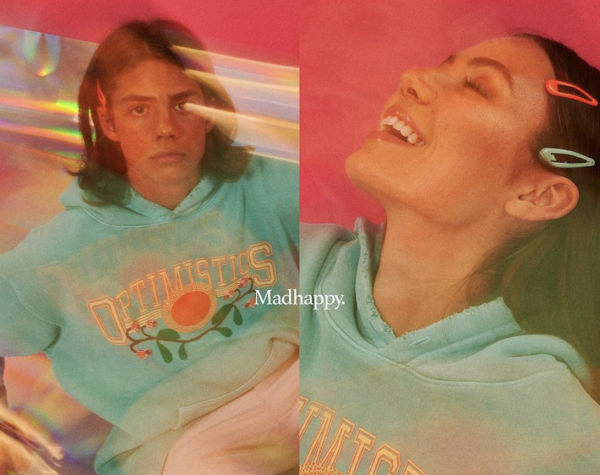 Lvmh Luxury Ventures investe in Madhappy