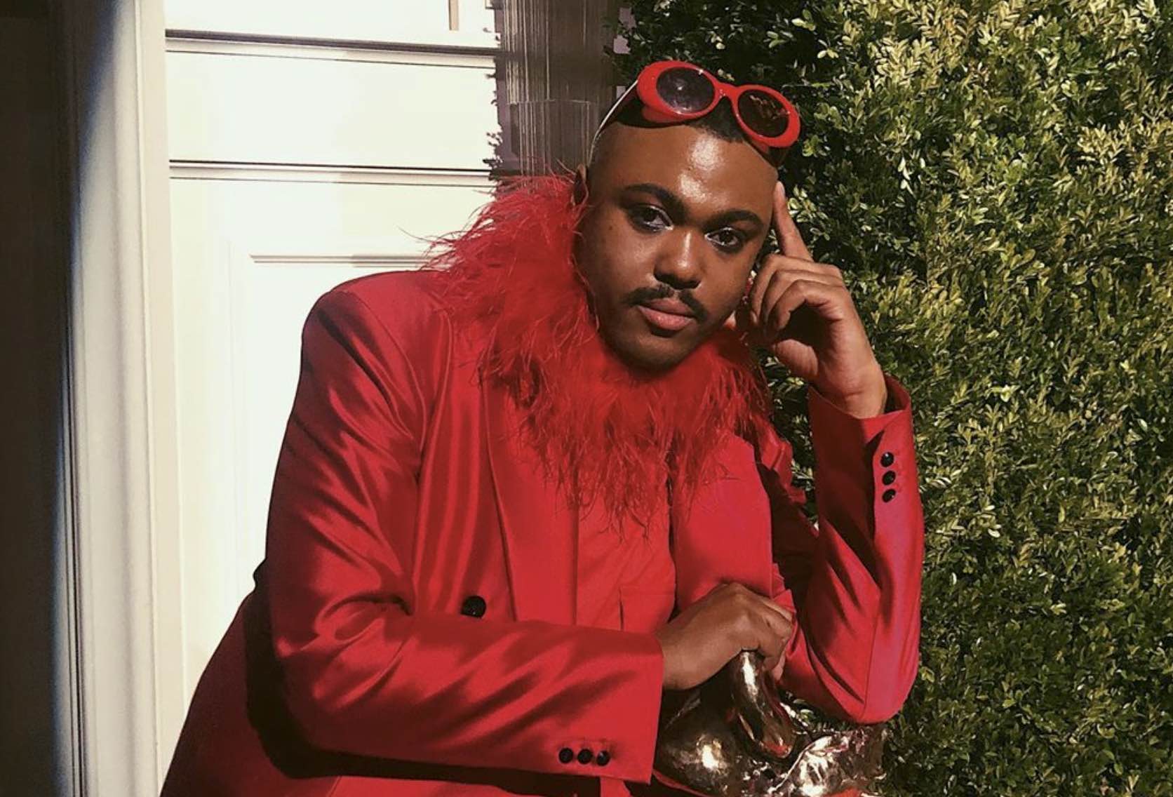 Rogers si aggiudica il Cfda/Vogue Fashion Fund