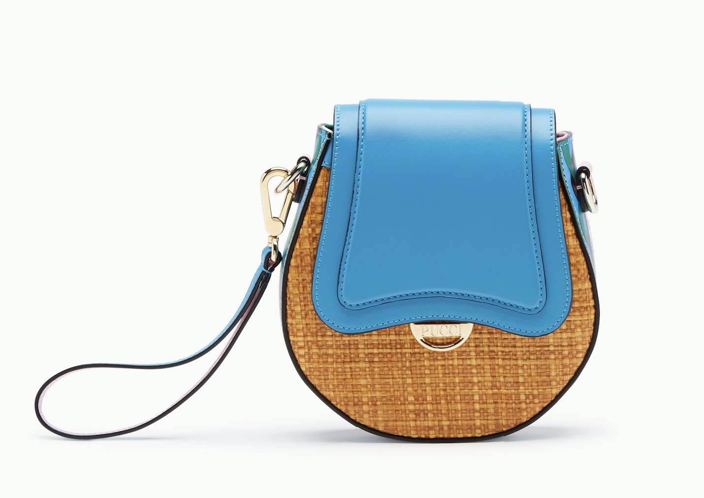 Emilio Pucci anticipa l’estate con Dora