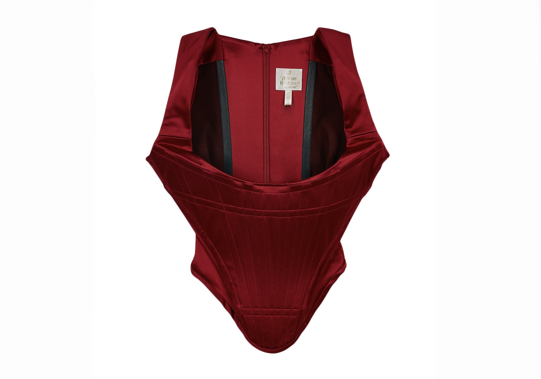 30 anni dopo torna il corsetto di Vivienne Westwood