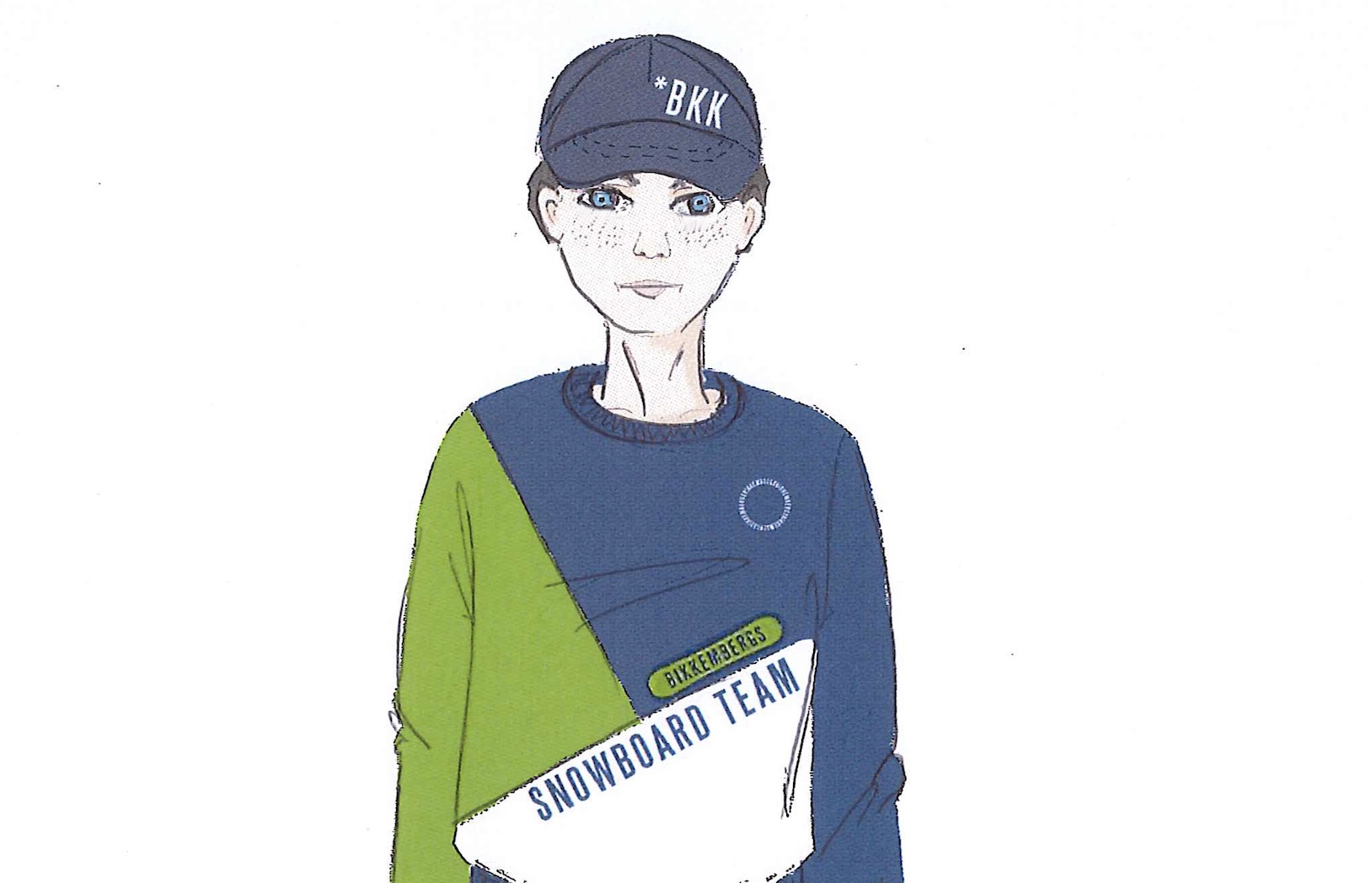 Il kidswear di Bikkembergs passa a Two Brothers