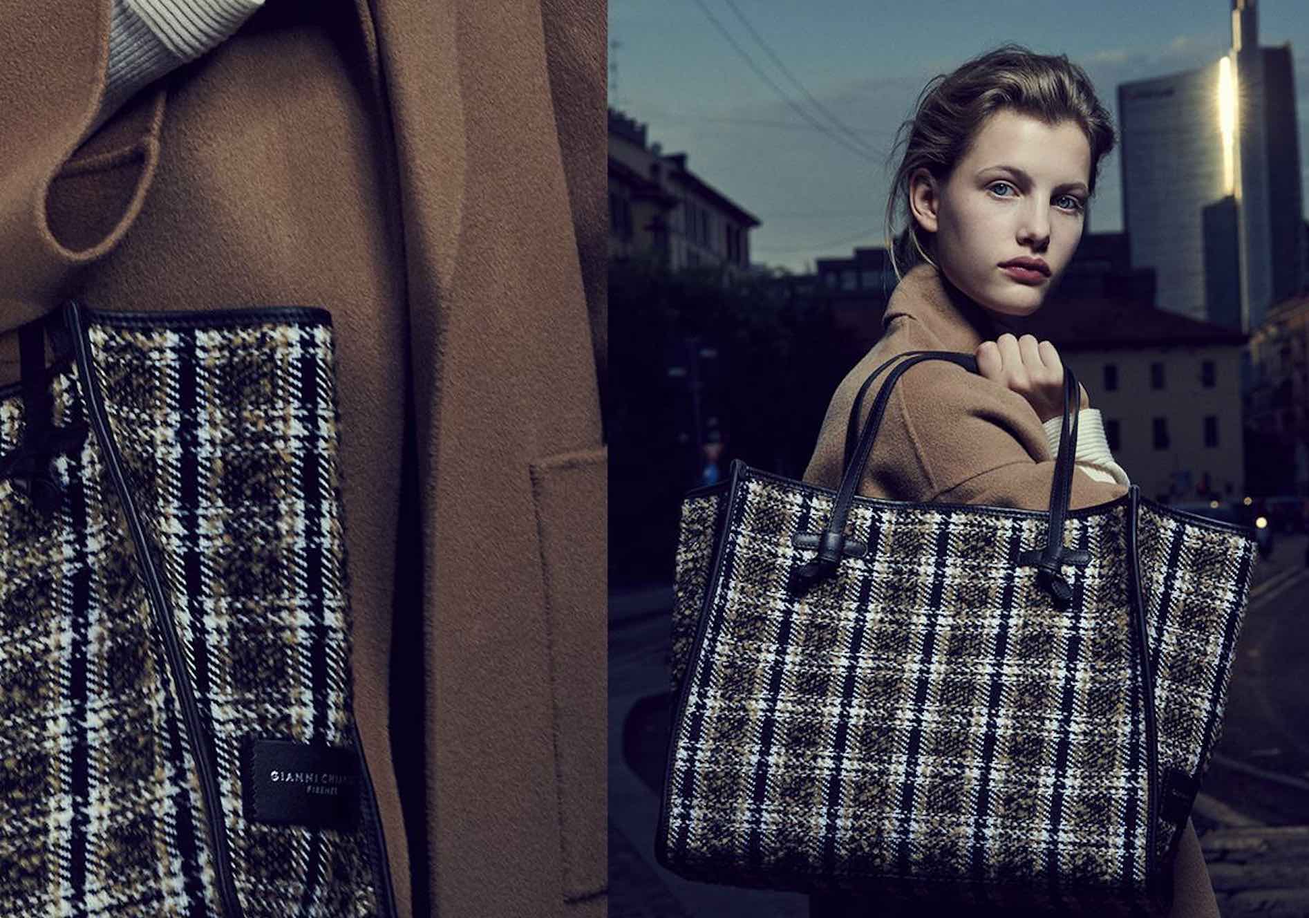 Gianni Chiarini investe sui mercati internazionali
