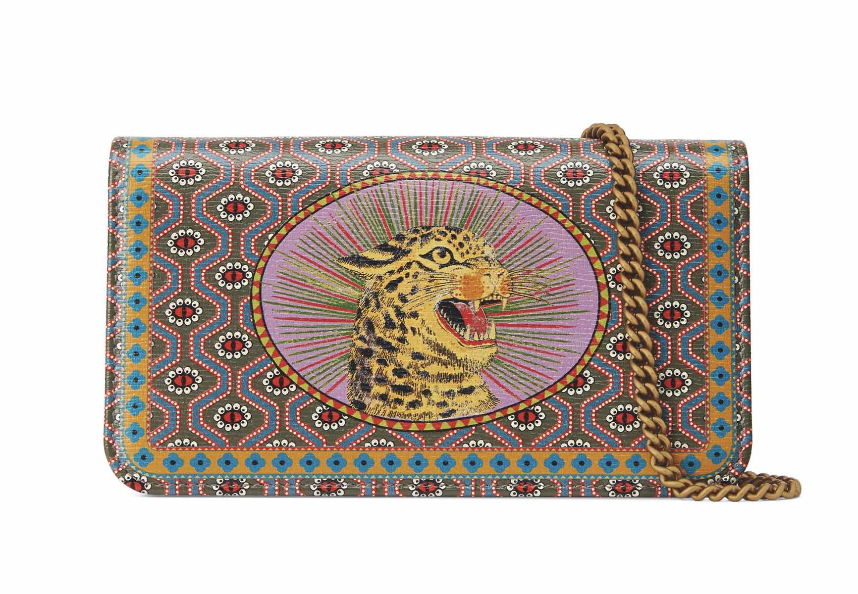 A Firenze arriva la collezione Gucci Garden Bestiaire