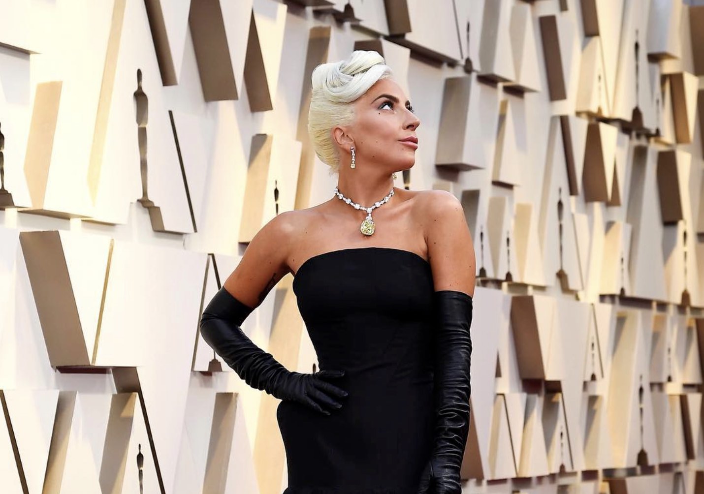 Nel film sull’omicidio Gucci, anche Lady Gaga
