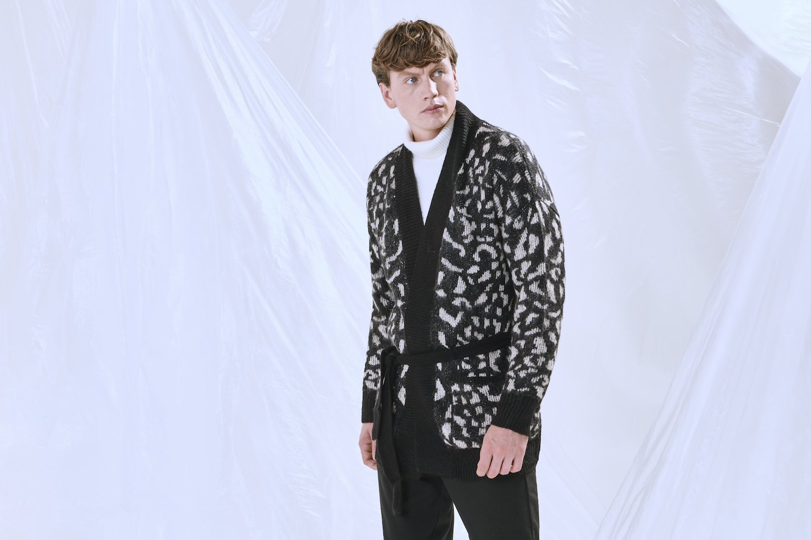 Arriva la limited collection ‘Open Mind’ di Antony Morato