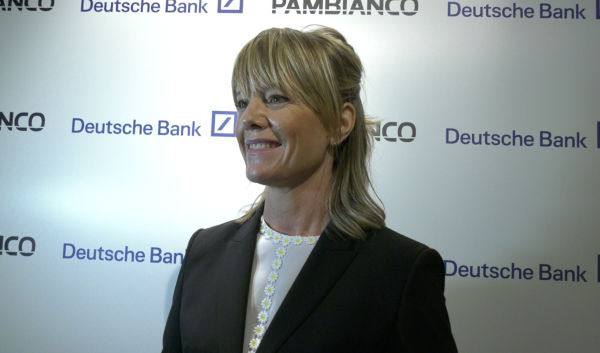 Bernabè (Planet): “Giovani al centro del tax free”