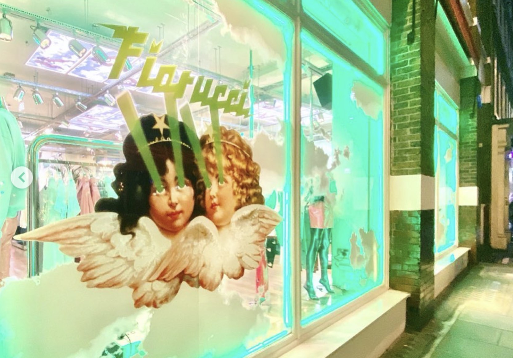 La nuova Fiorucci ora scommette sul menswear