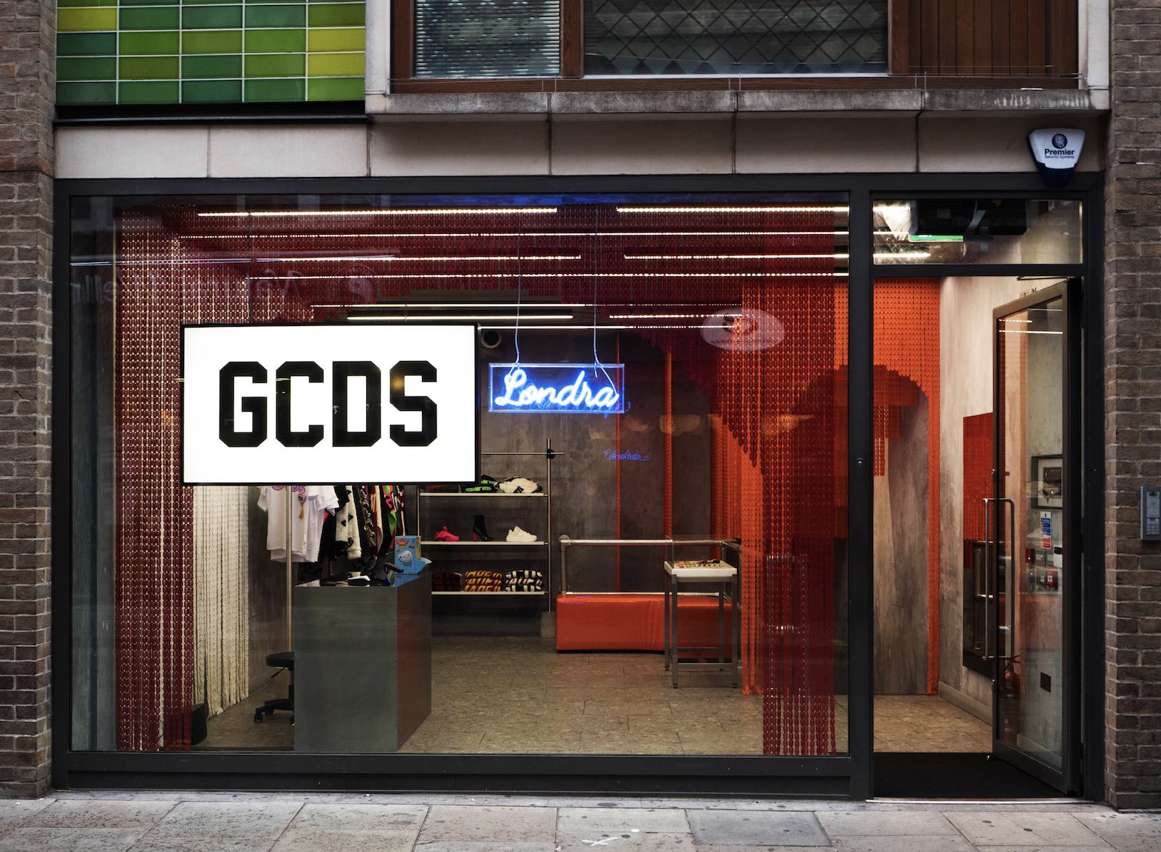 Poker di aperture per Gcds