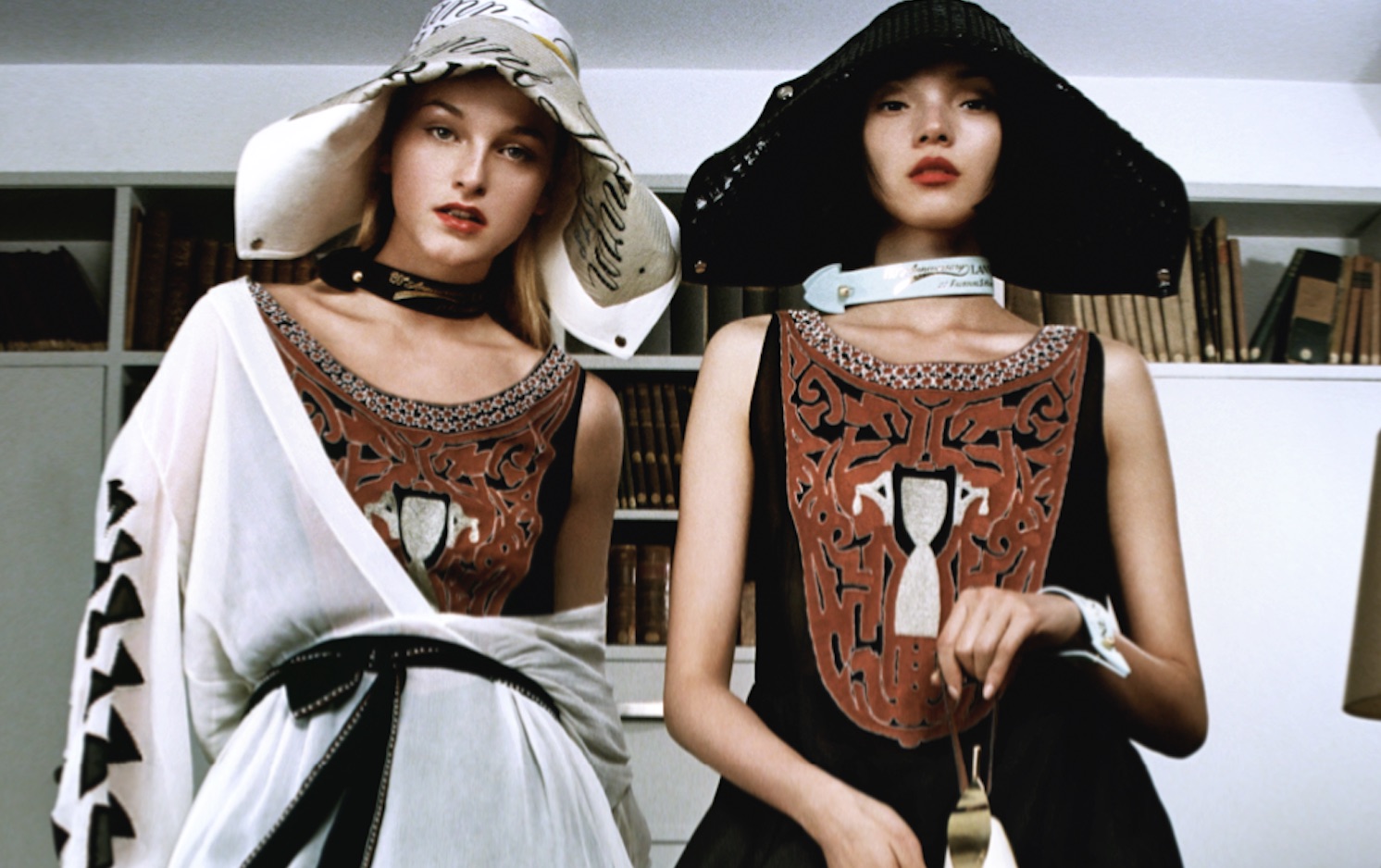 Lanvin festeggia 130 anni con una capsule speciale