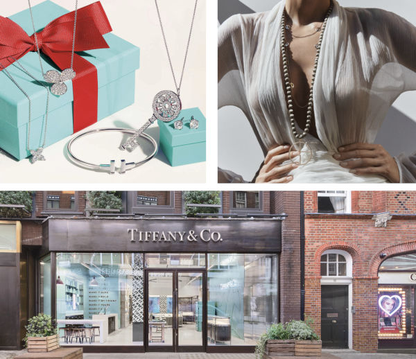 Lvmh fa colazione con Tiffany. L’obiettivo è rafforzarsi in un segmento da 20 miliardi