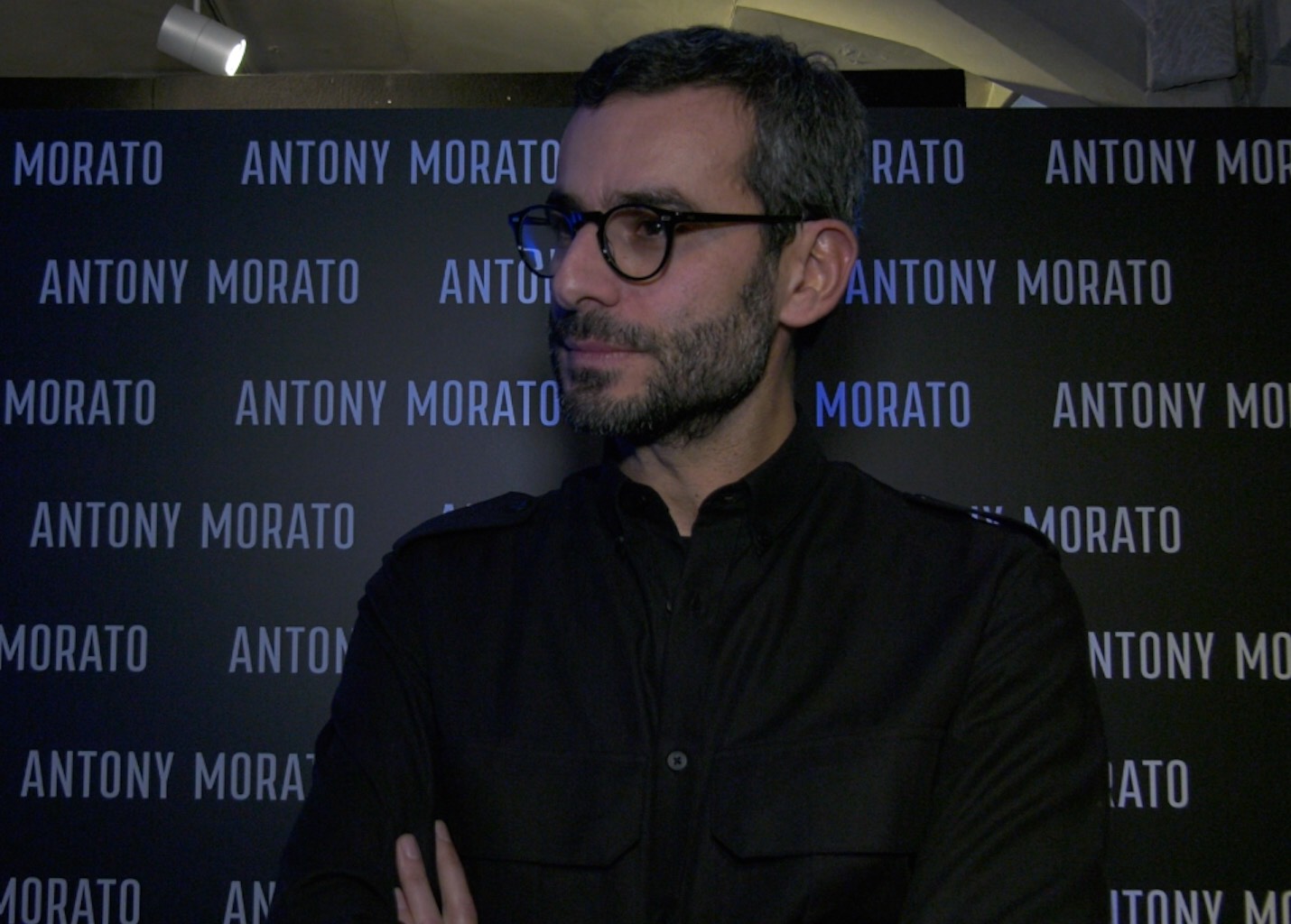 Antony Morato scommette sulla formula ‘evento’