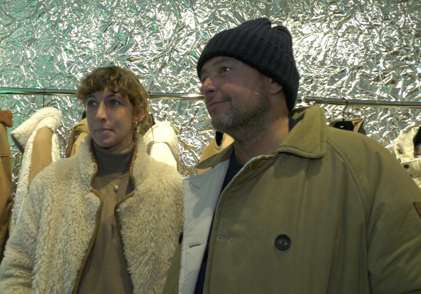 Oof Wear investe nel mercato americano