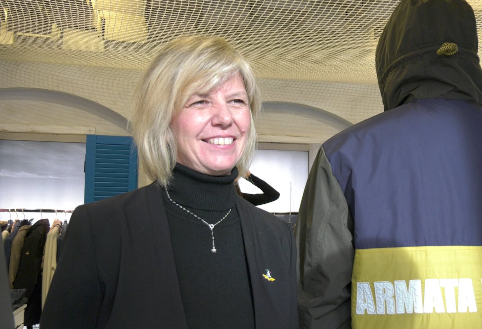 Armata di Mare inaugura il suo primo e-store