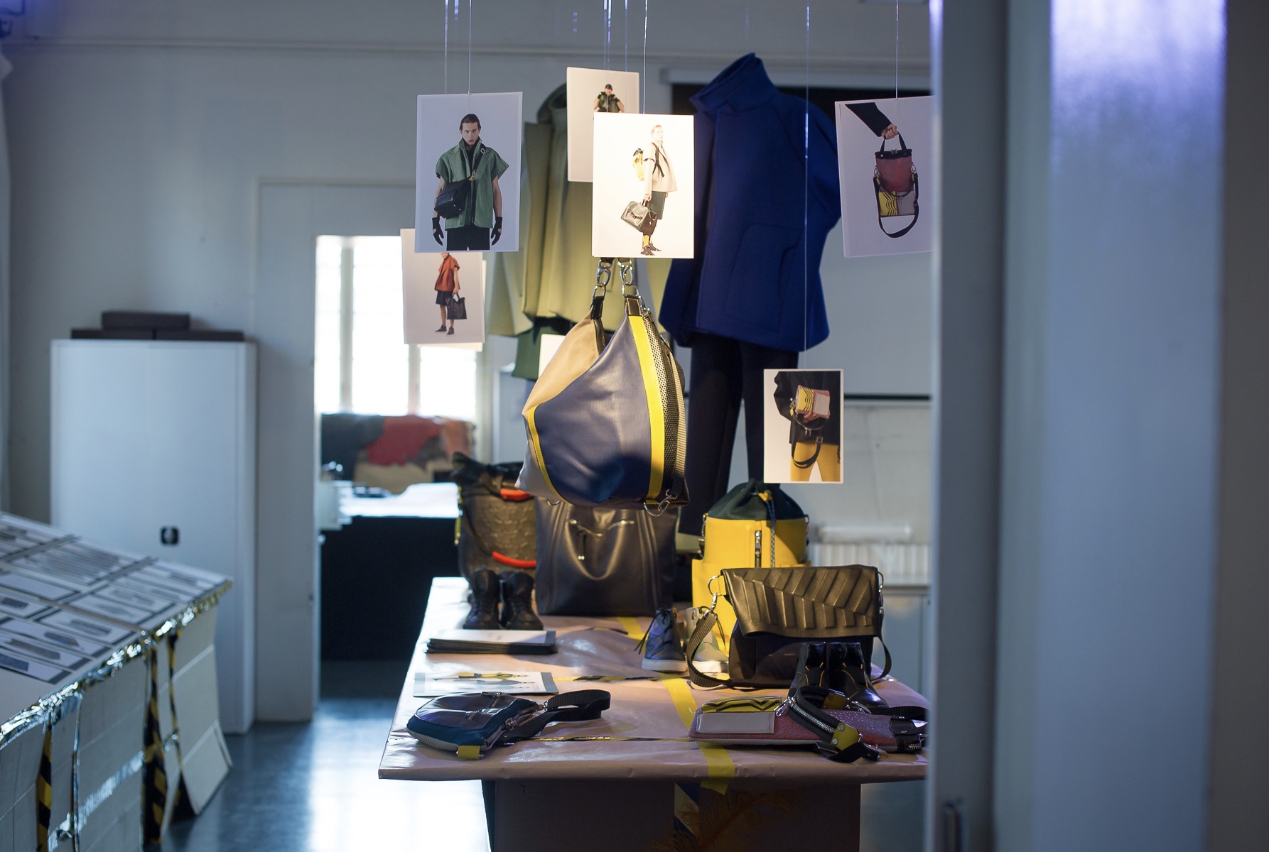 Accademia Costume & Moda sbarca a Milano