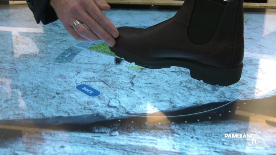 Blundstone, nuovo raddoppio in 5 anni