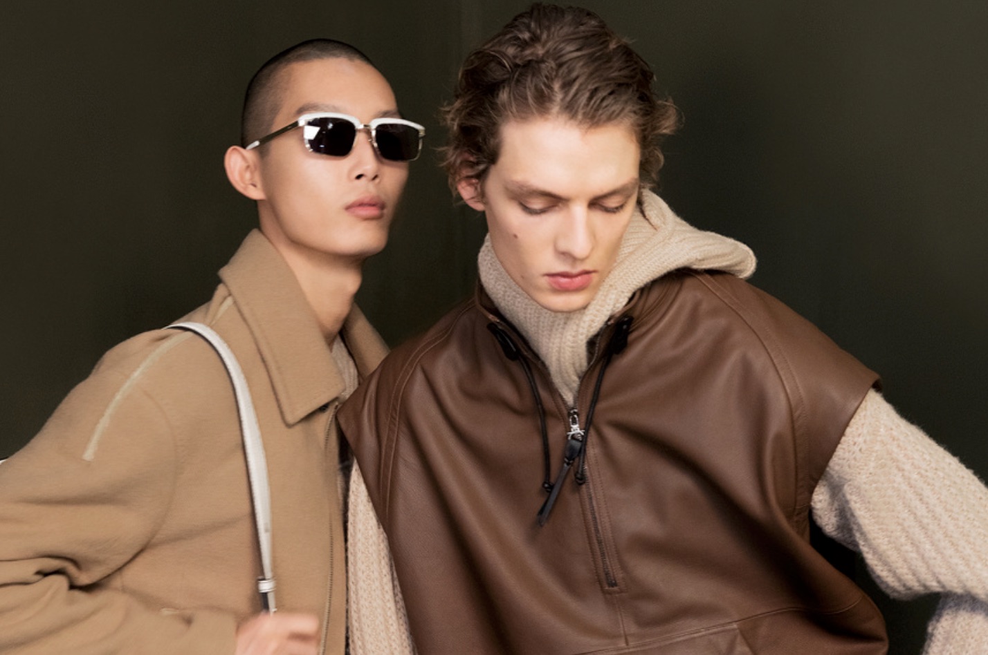 Ferragamo cresce del 2,3% nel 2019