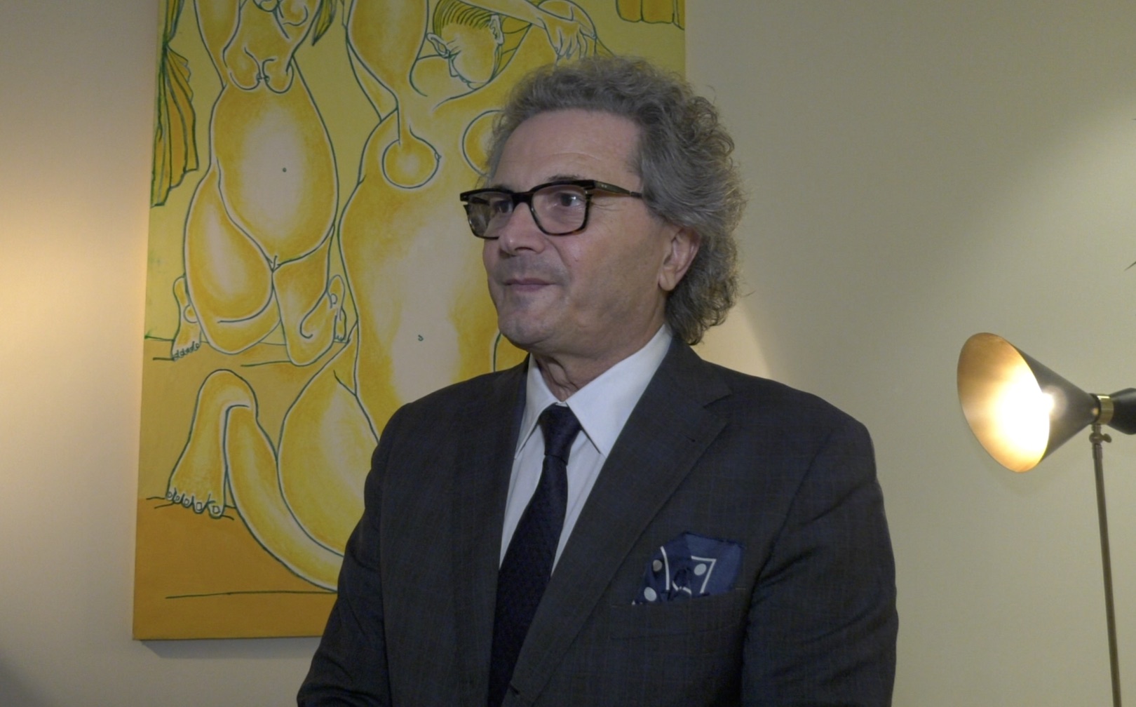 Gimel inaugura il suo primo showroom milanese