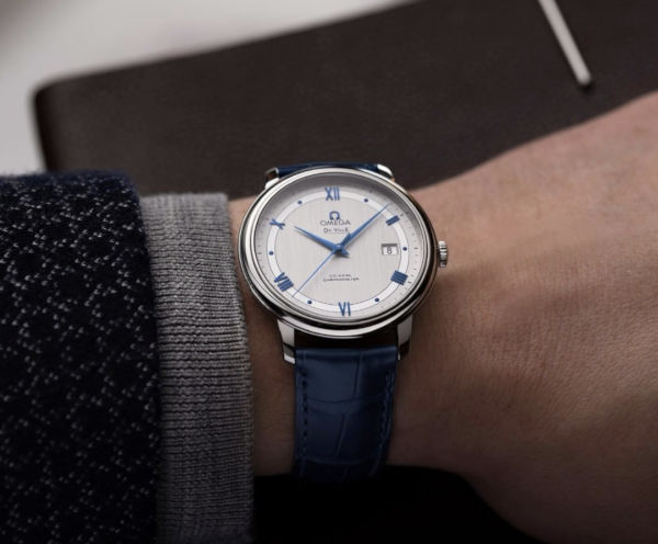 Hong Kong gela i profitti di Swatch Group
