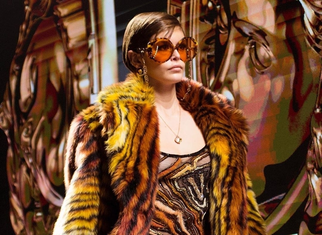 Allegra Versace sale al 100% di Verim Holding