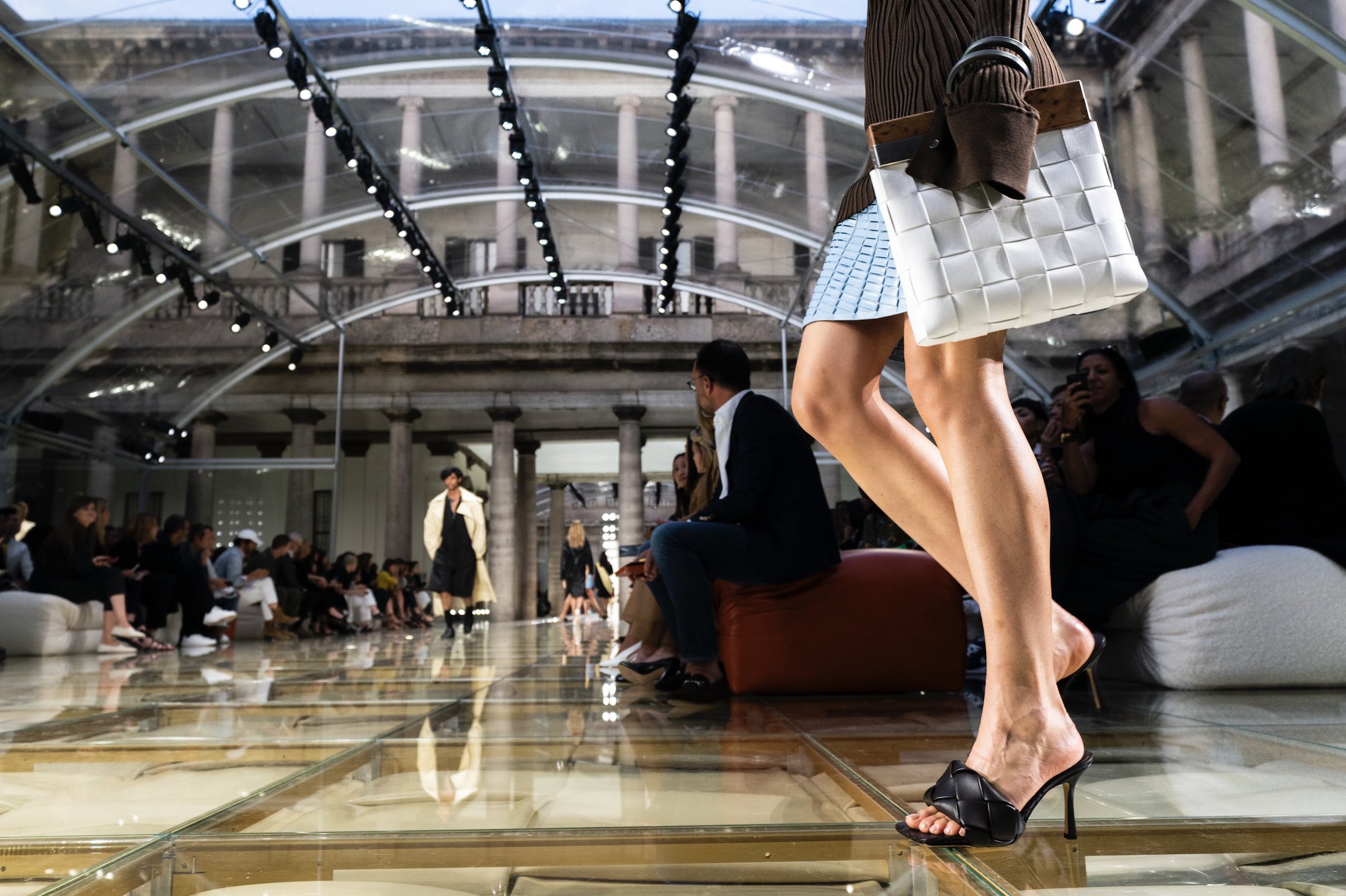 Milano Moda Donna, oltre 180 appuntamenti
