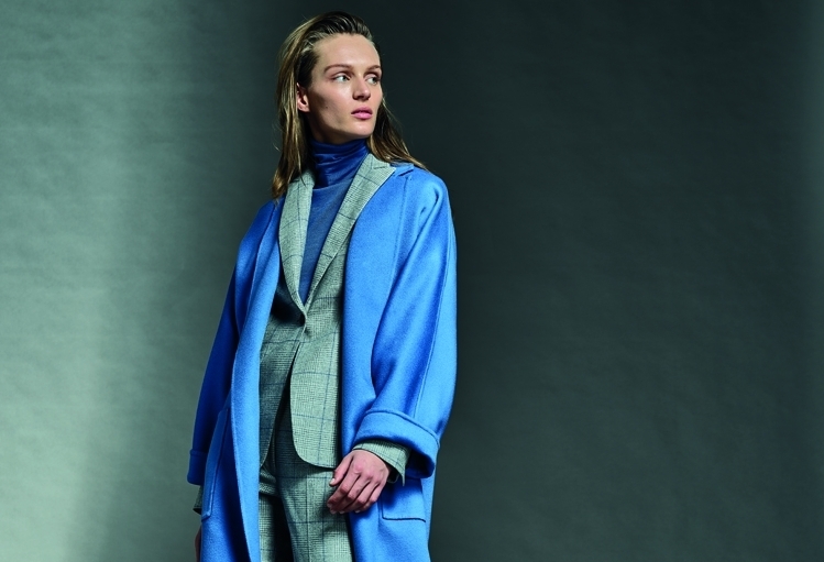 Kiton chiude il 2019 a 135 milioni (+7%)