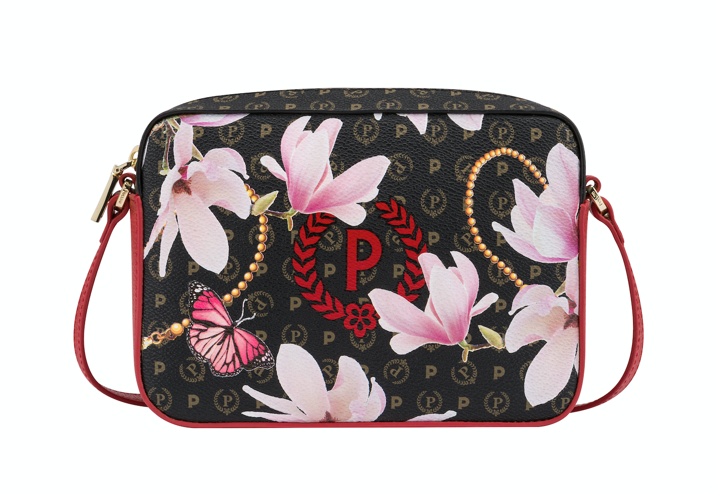 Pollini svela a Micam la capsule Secret Garden