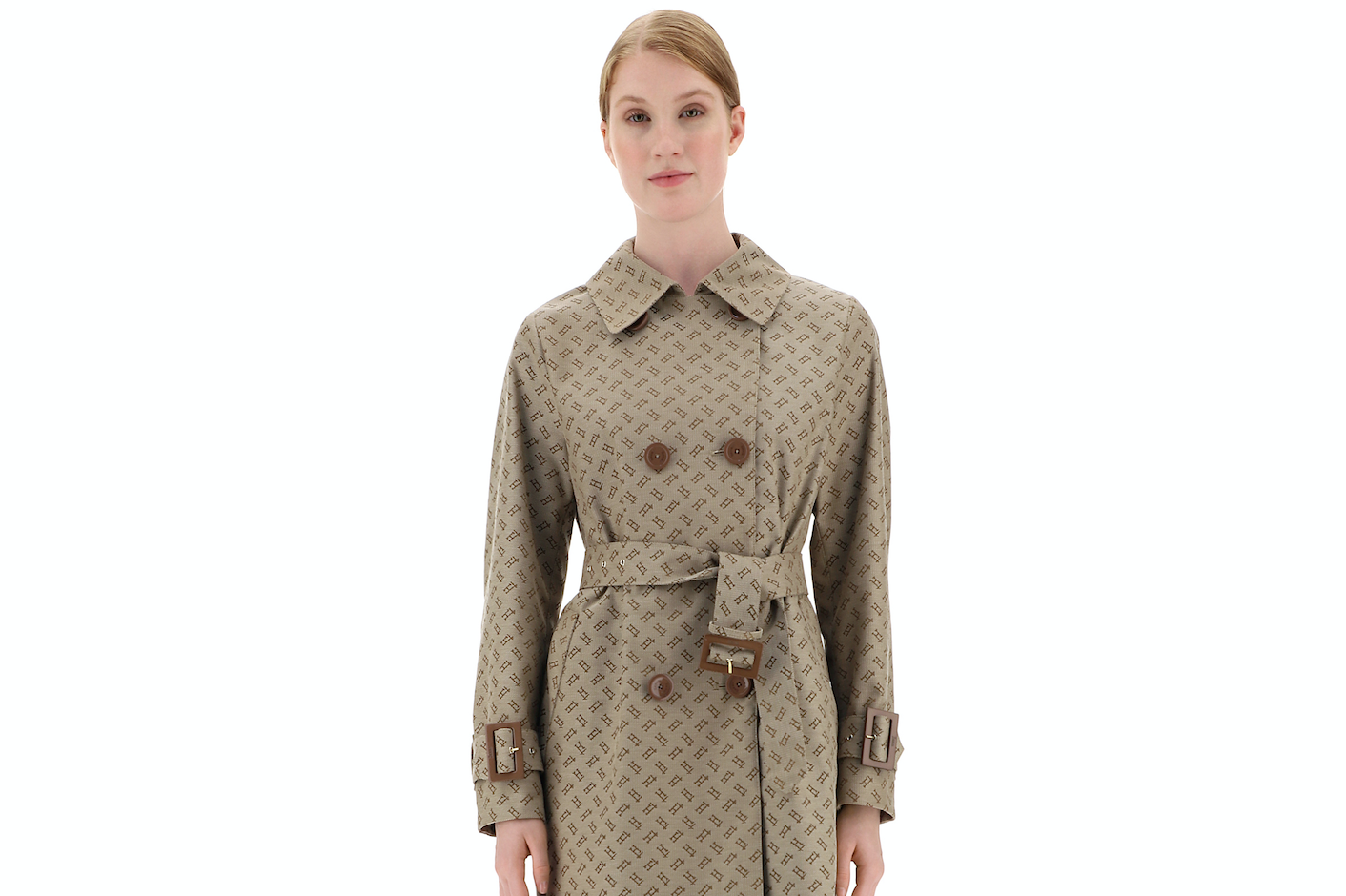 Herno punta sul nuovo progetto Monogram