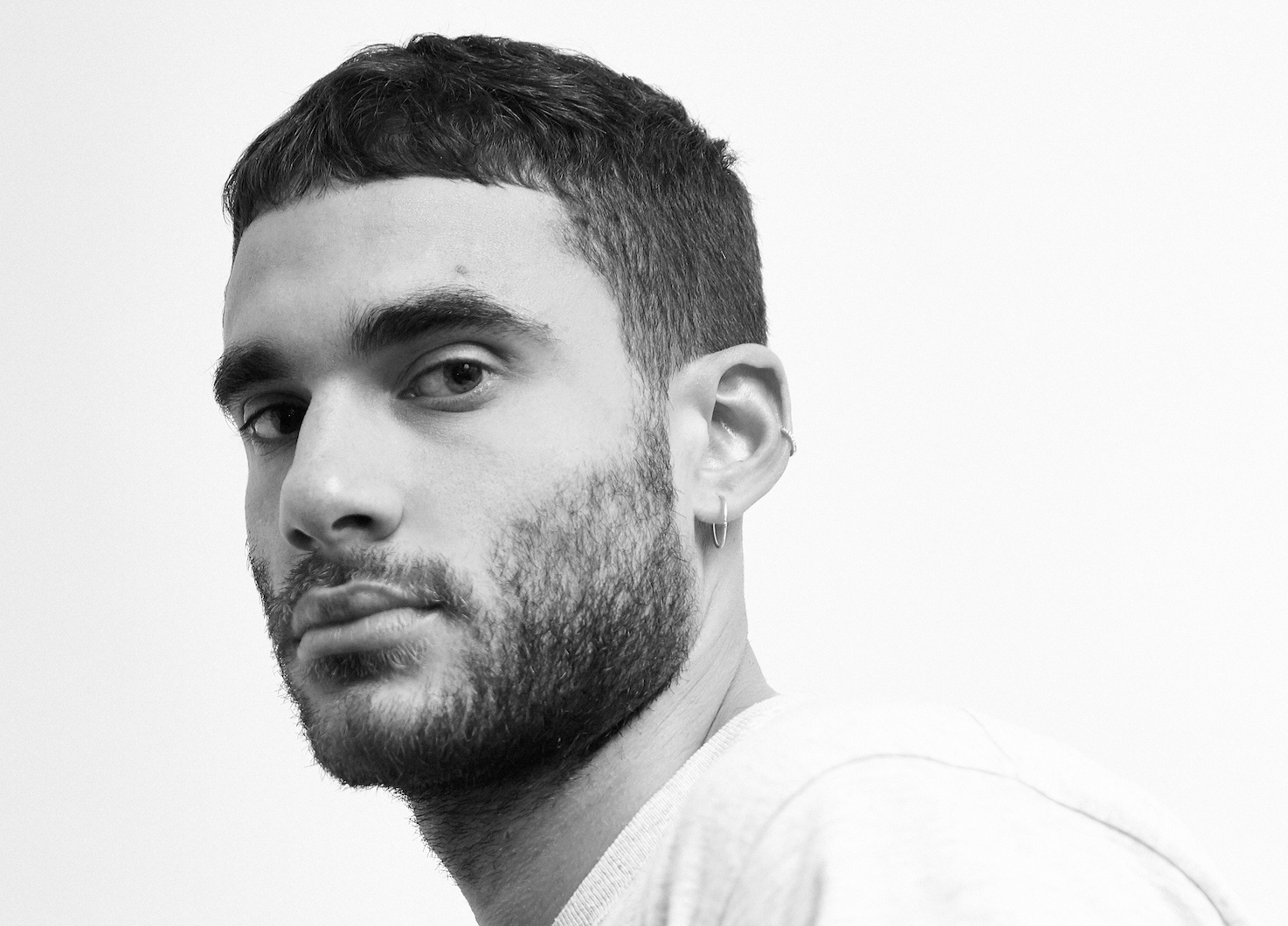 Blumarine scommette su Nicola Brognano