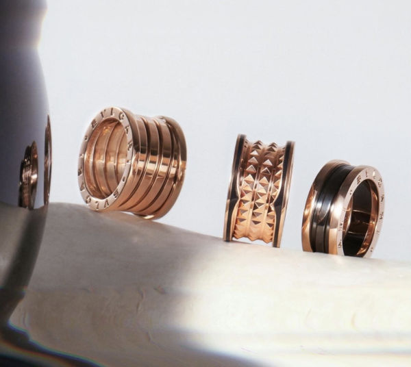 Bulgari, a Valenza 600 nuove assunzioni