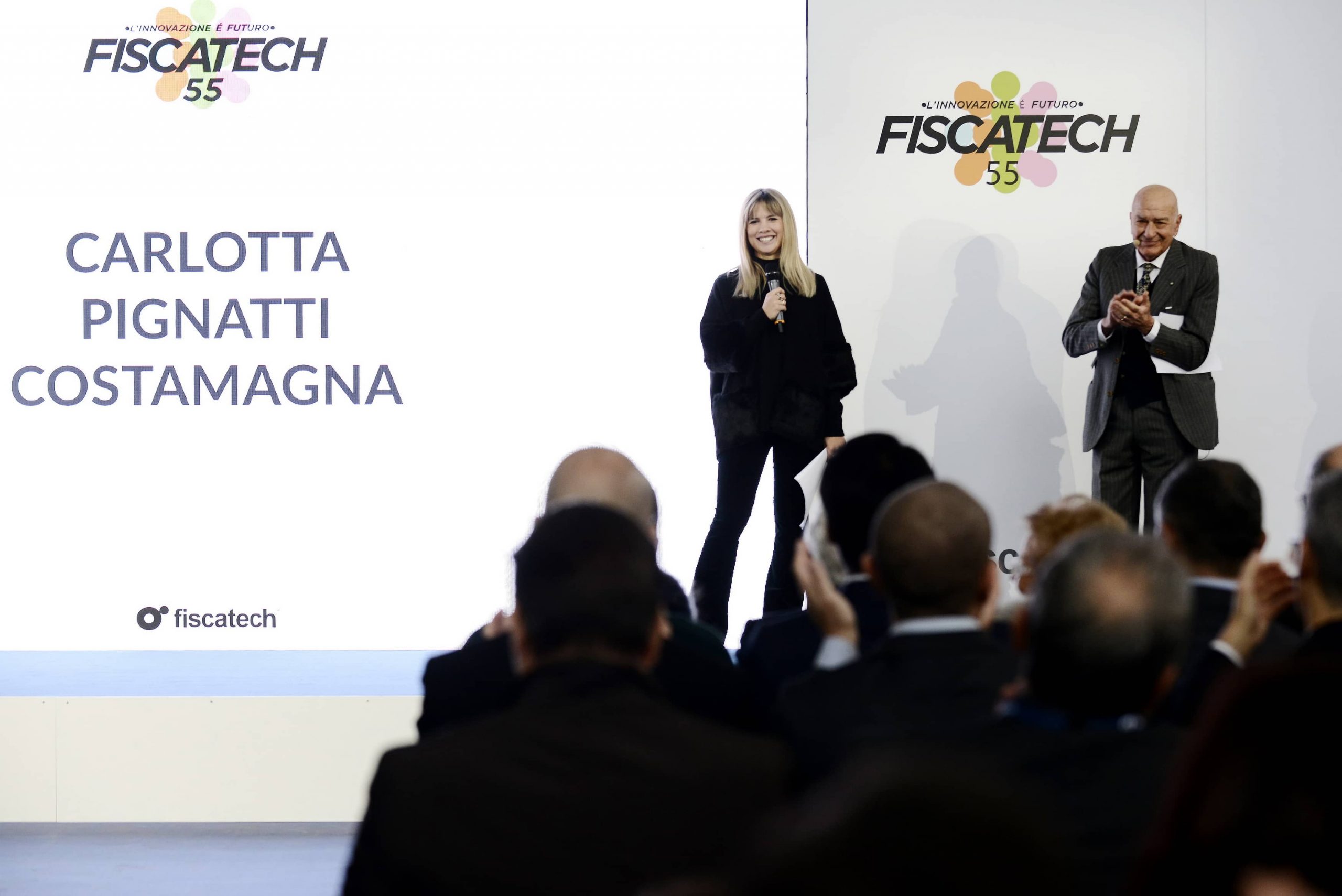 Fiscatech rileva la finta pelle di Sisa