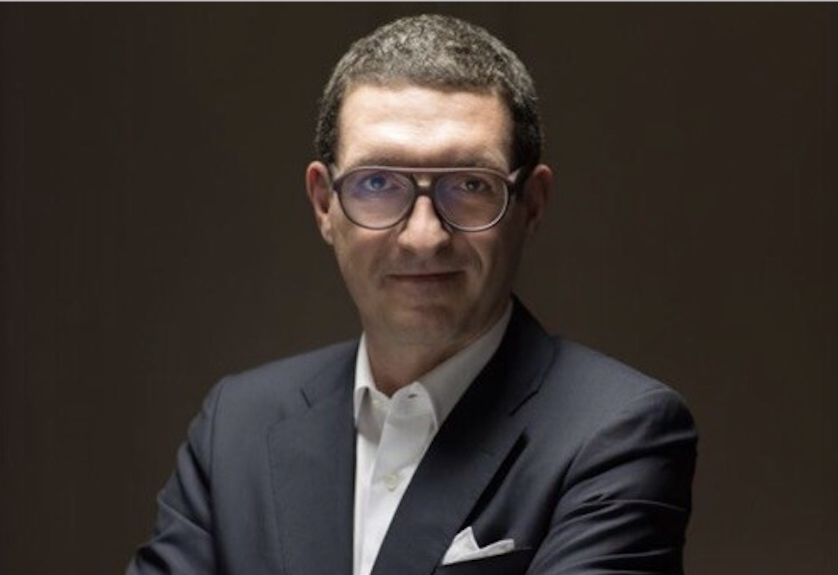 Printemps arruola un altro manager italiano
