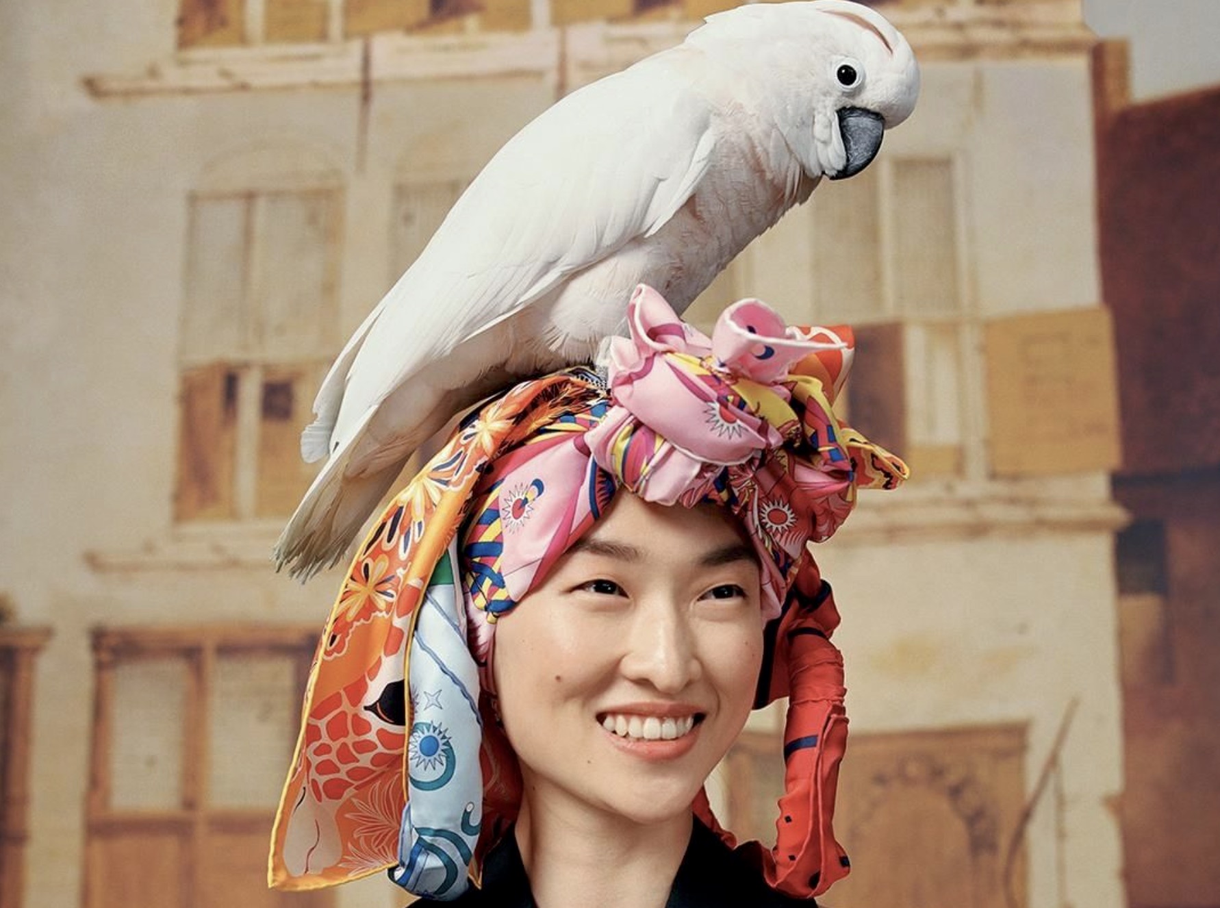 Hermès, l’Asia spinge i conti del 2019