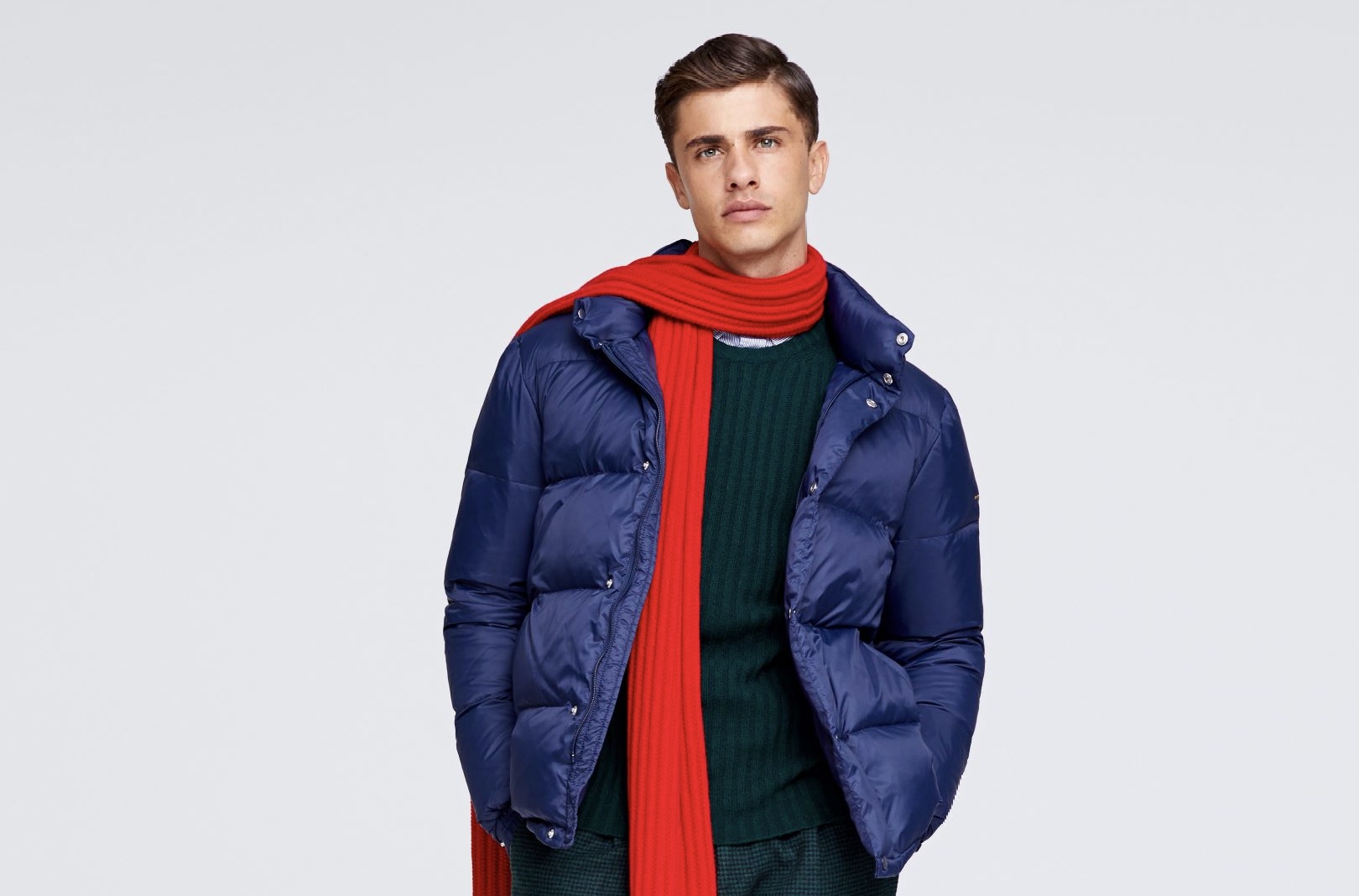 Piombo entra in 500 store Ovs