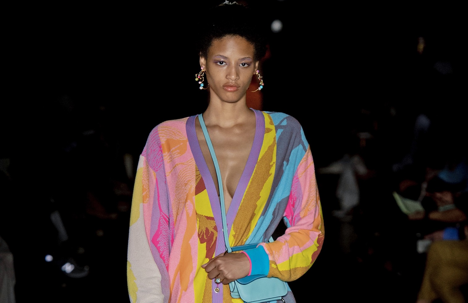 Peter Pilotto in stand-by. Azienda non più attiva