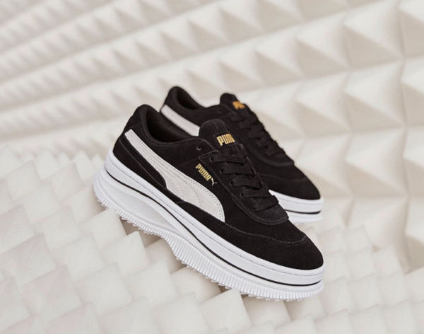 Puma, nel 2019 vendite oltre i 5,5 mld